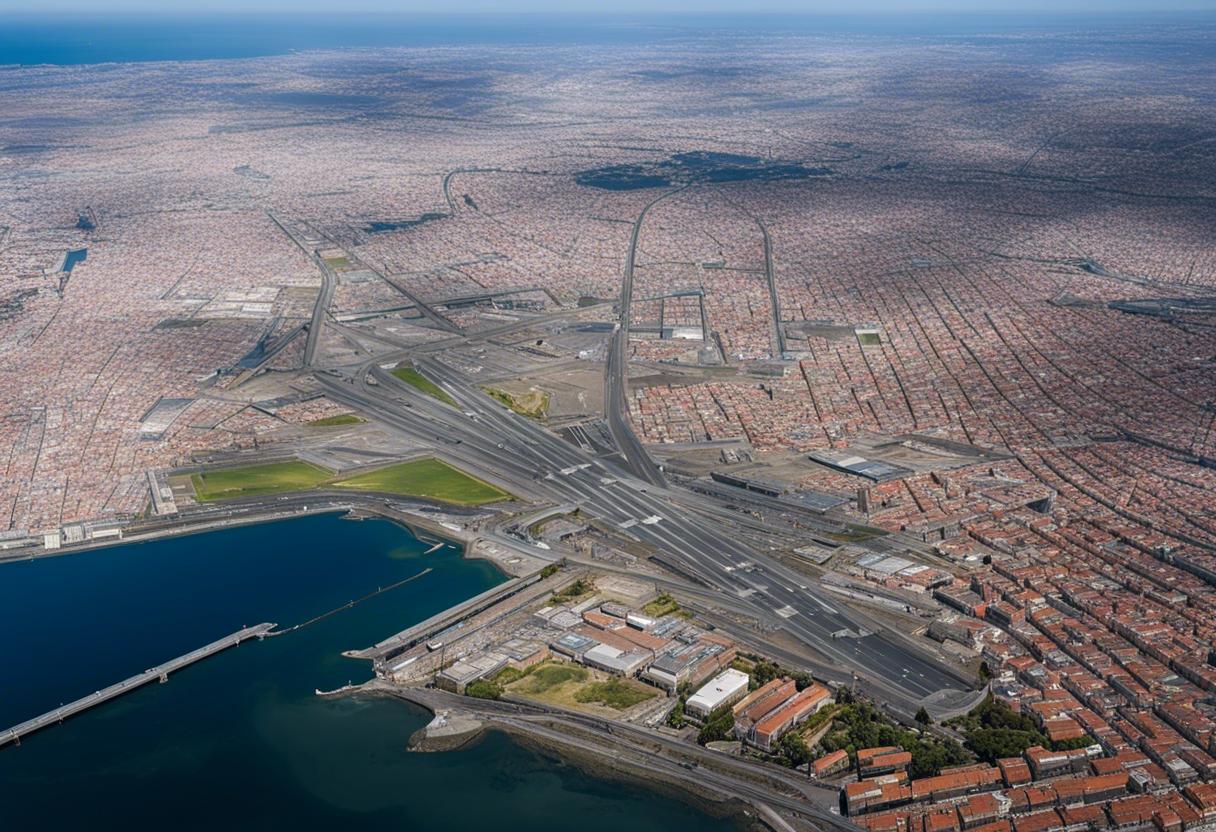 L’anniversario centenario dell’aeroporto di Catania viene celebrato con un francobollo dedicato.