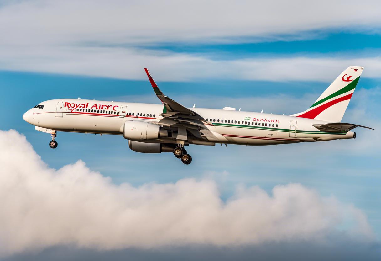 Royal Air Maroc propone un’offerta speciale denominata Family Pack con numerosi vantaggi, valida per i voli fino al 30 settembre.