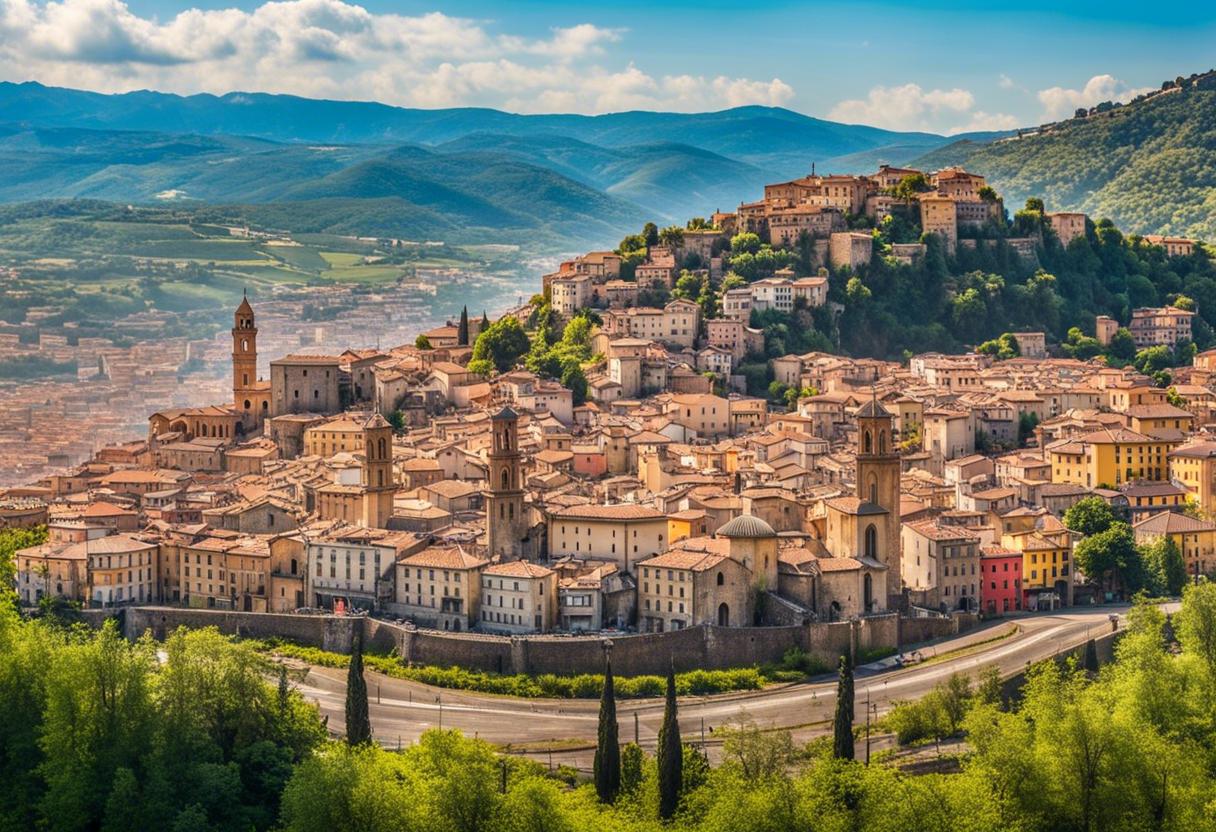 Ita Airways ha recentemente avviato il suo nuovo centro di assistenza “Ciao” anche nella città di Cosenza.