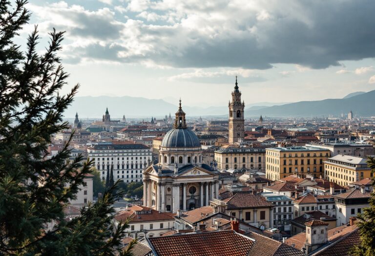 Bergamo e Brescia, capitali italiane della cultura 2023