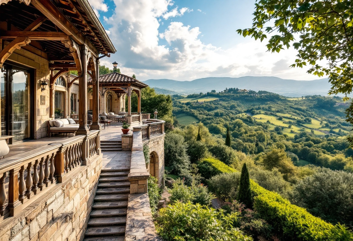 Relax e benessere alle Terme di Chianciano