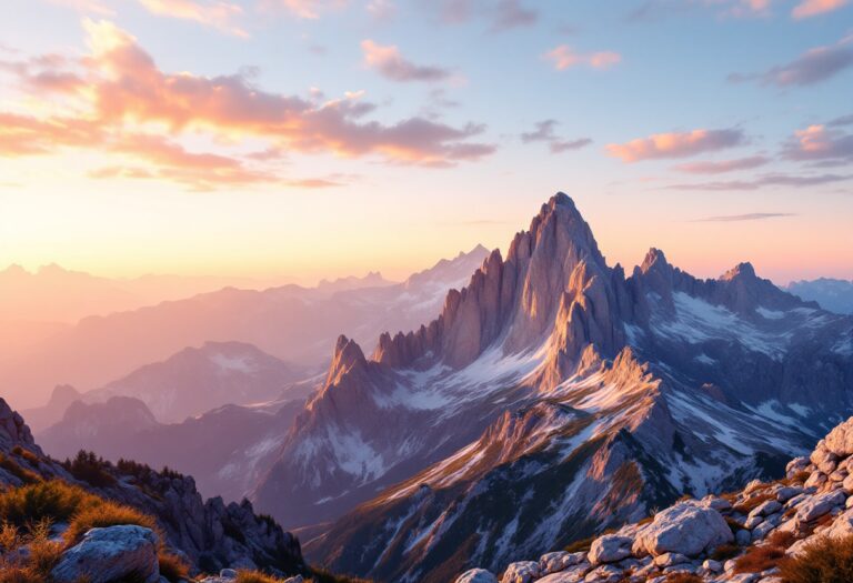 Coppia felice che celebra San Valentino con romanticismo