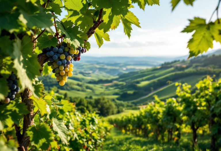 Immagine di un evento culturale nei Castelli Romani