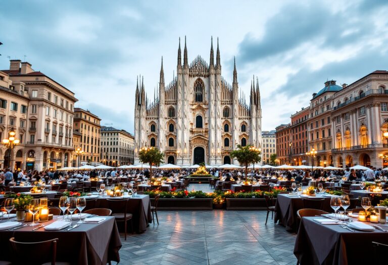 Immagine di eventi romantici a Milano per San Valentino