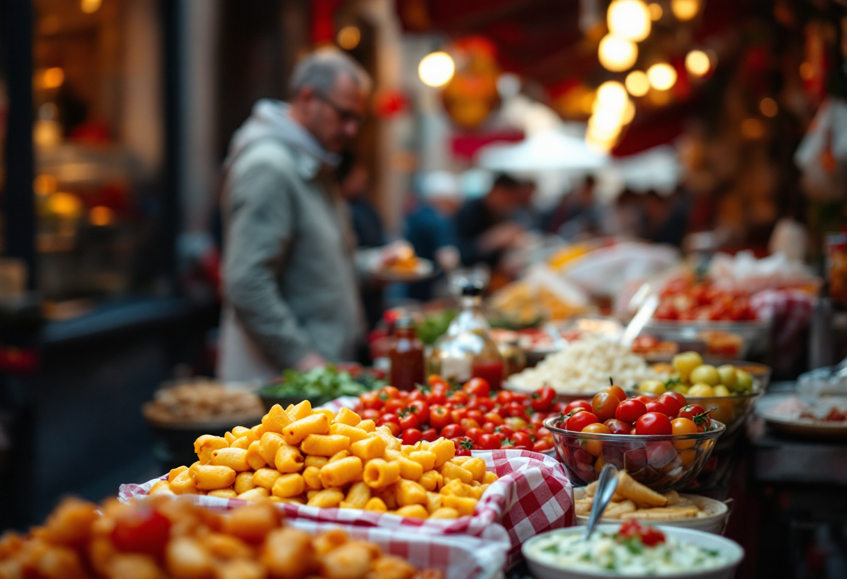 Eventi culturali e gastronomici a Roma nel fine settimana