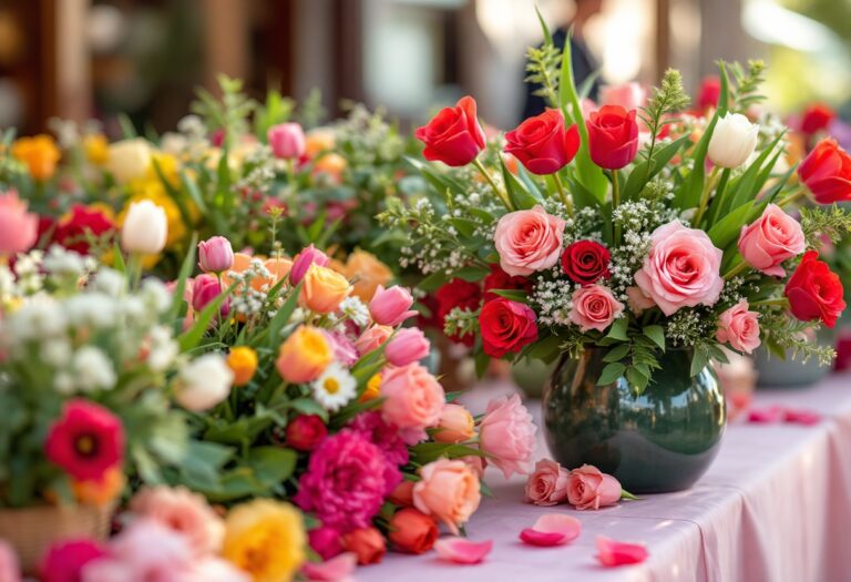 Regali ecologici per celebrare San Valentino con amore