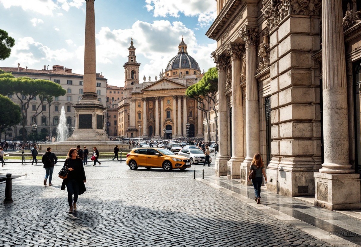 Immagine delle meraviglie italiane premiate nel 2025