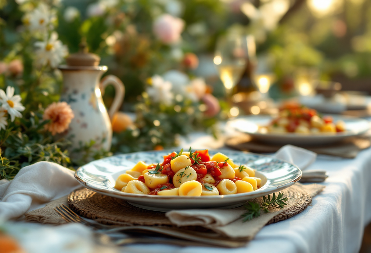 Tradizioni pasquali e piatti tipici dell'Alto Adige