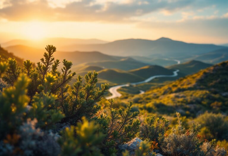 Immagine che rappresenta la rinascita culturale in Sardegna