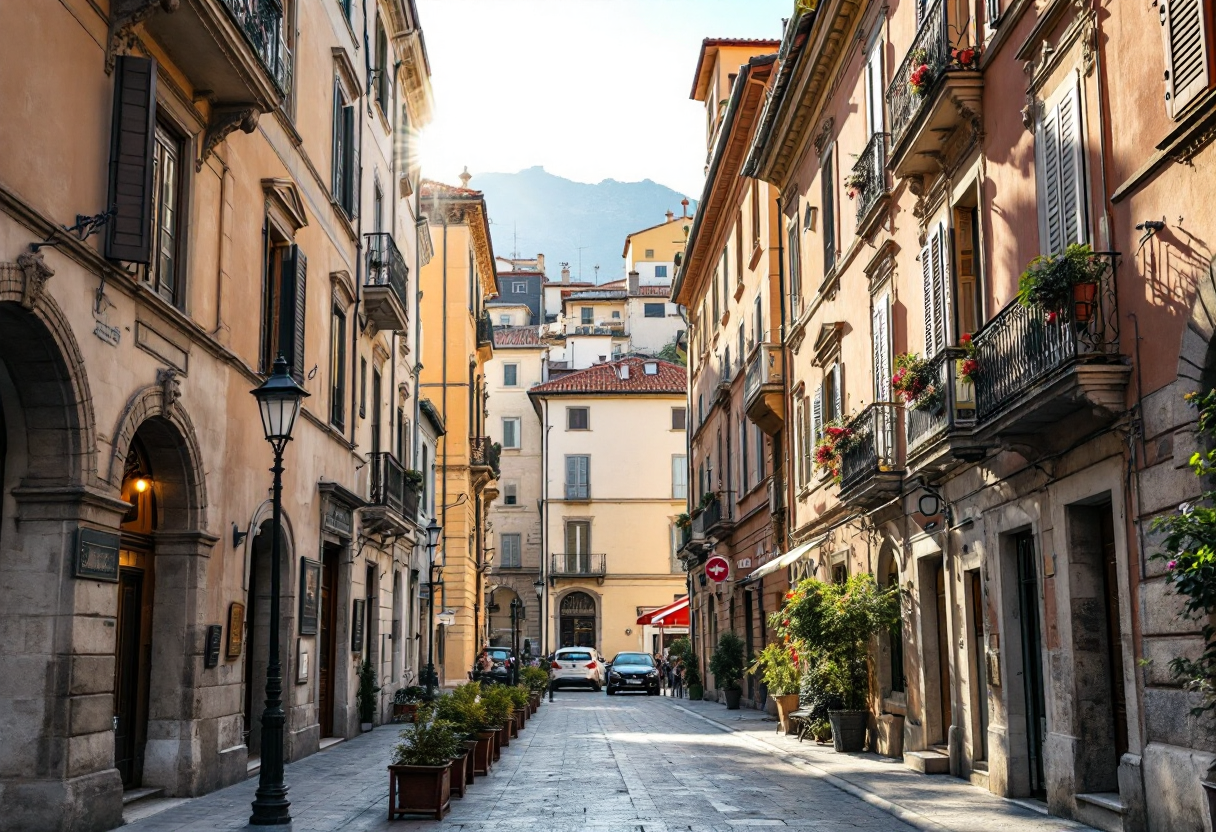 Ritratto di Rosa Bernardini legato a Savona