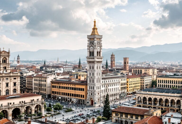 Firenze celebra San Valentino con eventi romantici