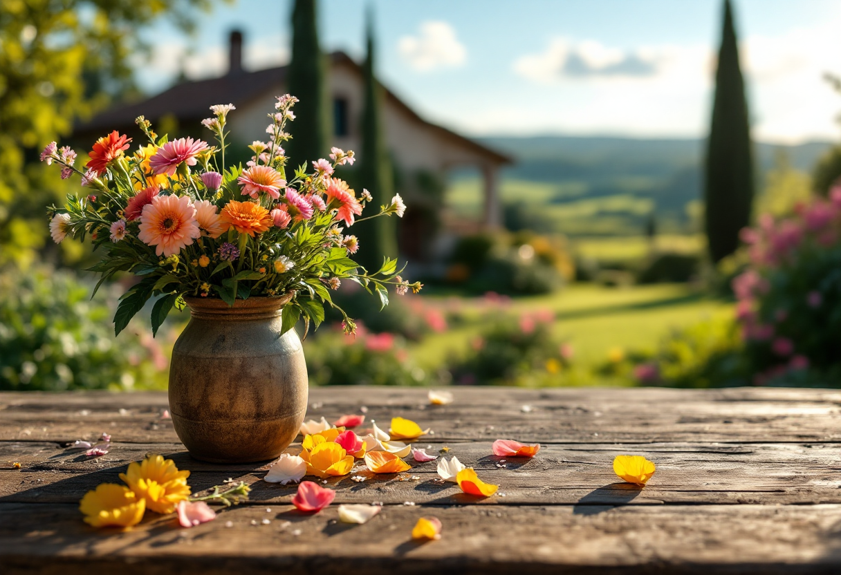 Celebrazione di San Valentino nel Lazio con tradizioni e innovazioni